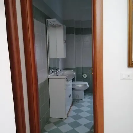 منزل للإقامة 2 Stanze In Casa Universita Martiche Quattromiglio
