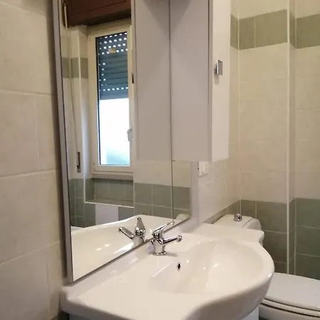 2 Stanze In Casa Universita Martiche