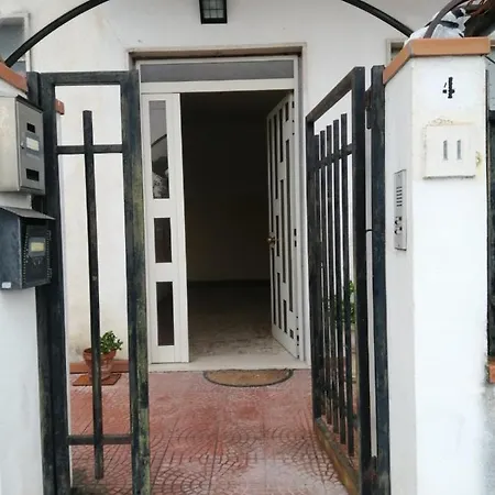 منزل للإقامة 2 Stanze In Casa Universita Martiche *