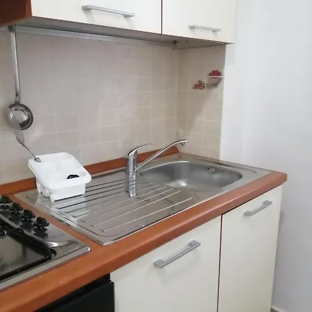 2 Stanze In Casa Universita Martiche