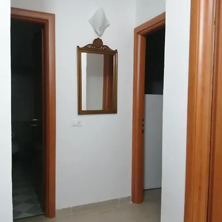 منزل للإقامة 2 Stanze In Casa Universita Martiche Quattromiglio