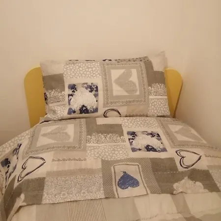 منزل للإقامة 2 Stanze In Casa Universita Martiche Quattromiglio