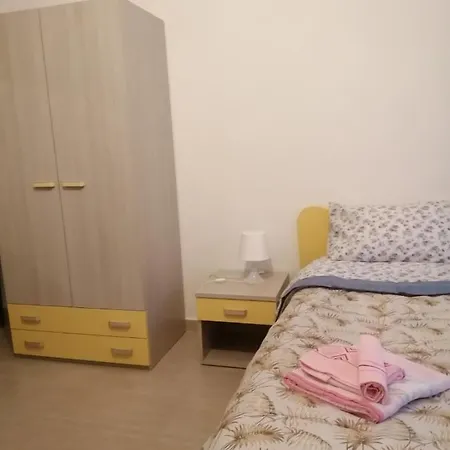 منزل للإقامة 2 Stanze In Casa Universita Martiche
