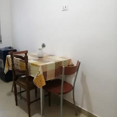 منزل للإقامة 2 Stanze In Casa Universita Martiche