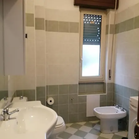 منزل للإقامة 2 Stanze In Casa Universita Martiche *