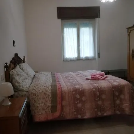 2 Stanze In Casa Universita Martiche